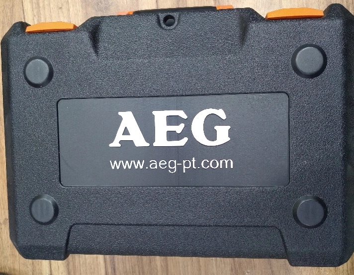 کیف مخصوص دریل شارژی AEG 14.4 ,12